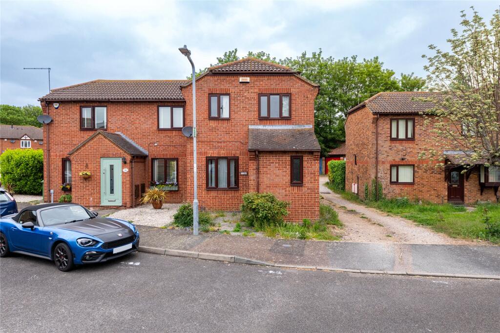 Main image of property: The Willows, Kemsley, Sittingbourne, Kent, ME10