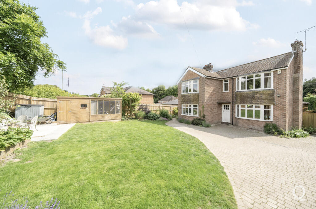 Main image of property: Dover Road, Barham, Canterbury, Kent, CT4