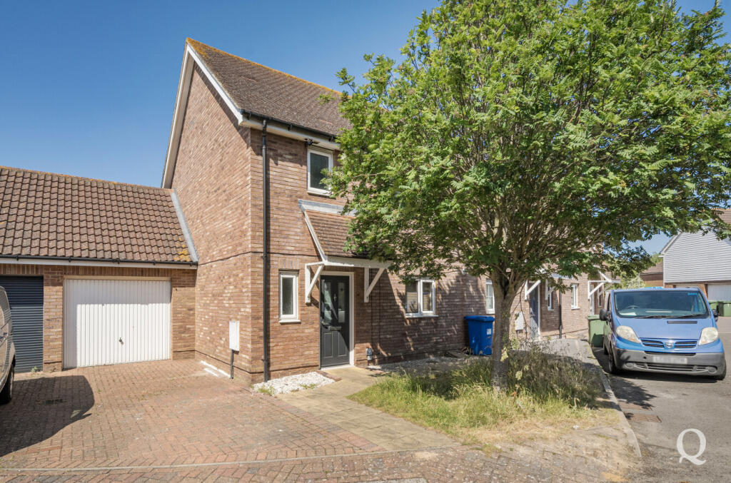 Main image of property: Limehouse Court, Sittingbourne, Kent, ME10