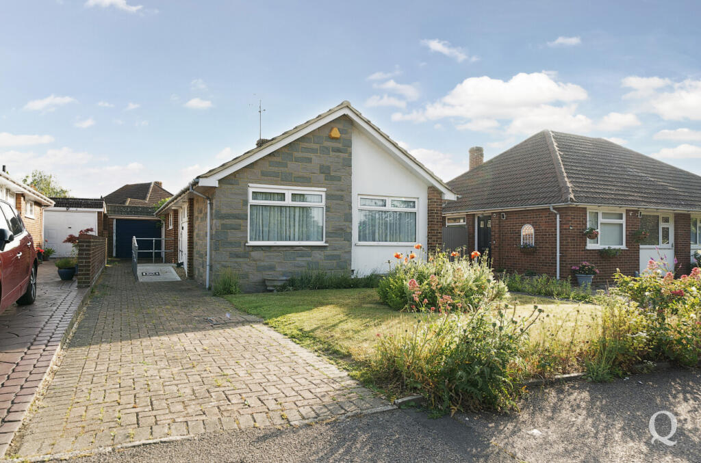 Main image of property: Minterne Avenue, Sittingbourne, Kent, ME10