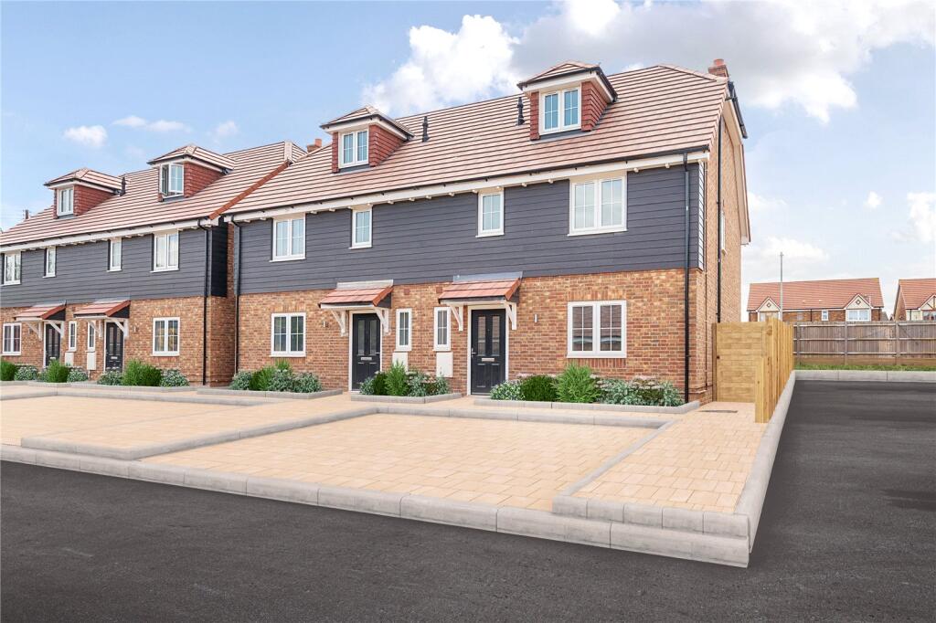 Main image of property: Scocles Farm, Scocles Road, Minster On Sea, Kent, ME12