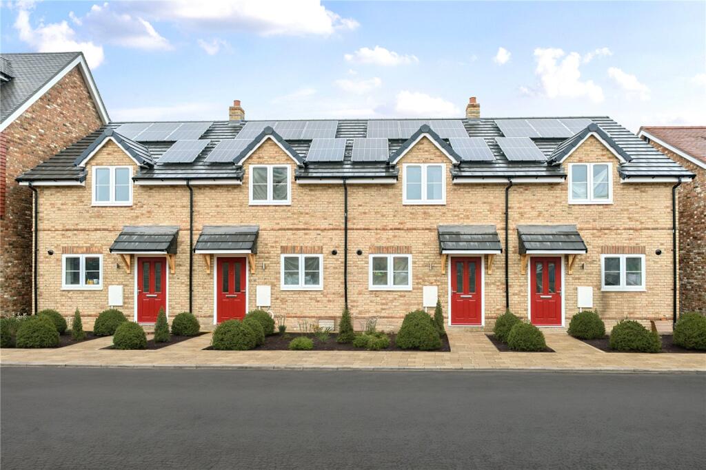 Main image of property: Scocles Farm, Scocles Road, Minster On Sea, Kent, ME12