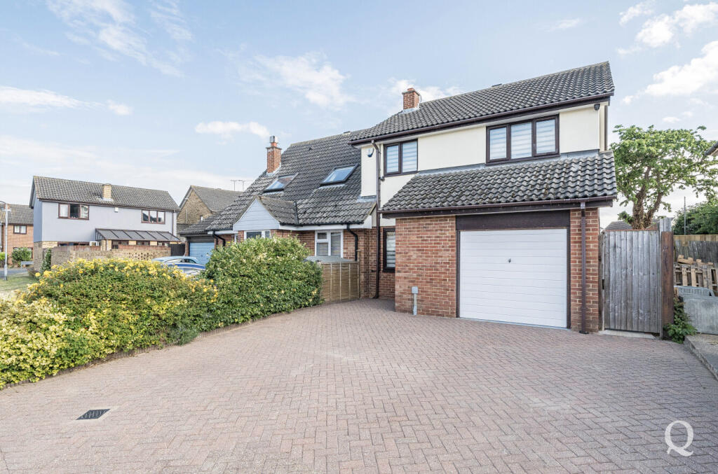 Main image of property: Esther Court, Milton Regis, Sittingbourne, Kent, ME10