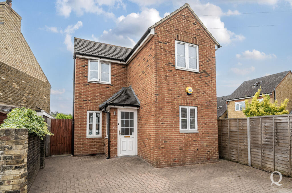 Main image of property: Staplehurst Road, Sittingbourne, Kent, ME10