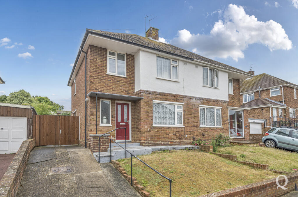 Main image of property: Gaze Hill Avenue, Sittingbourne, Kent, ME10