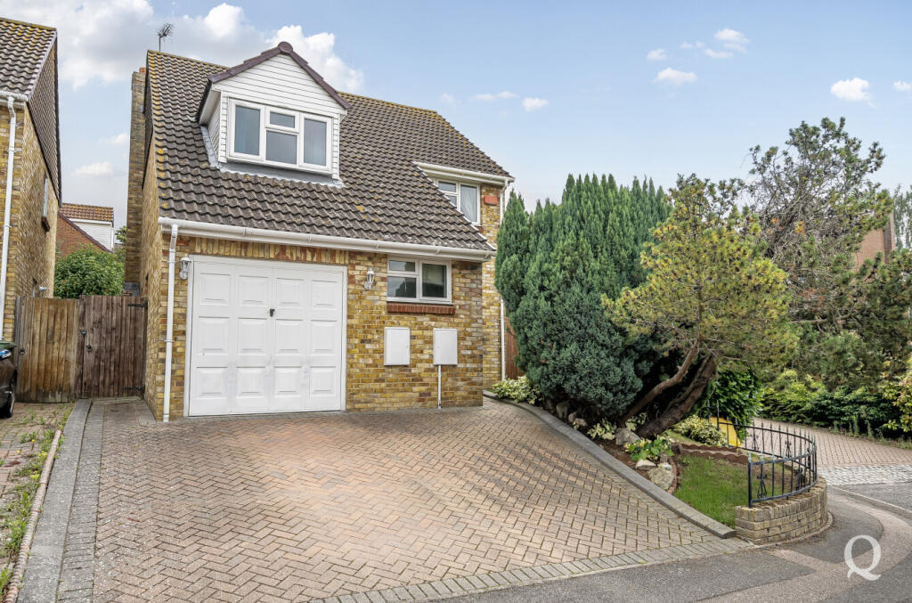 Main image of property: Gaze Hill Avenue, Sittingbourne, Kent, ME10