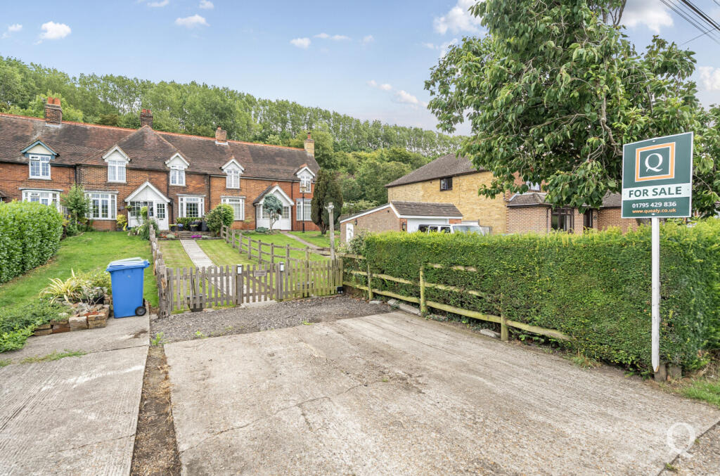 Main image of property: Woodland Cottages, Highsted Valley, Rodmersham, Sittingbourne, ME9