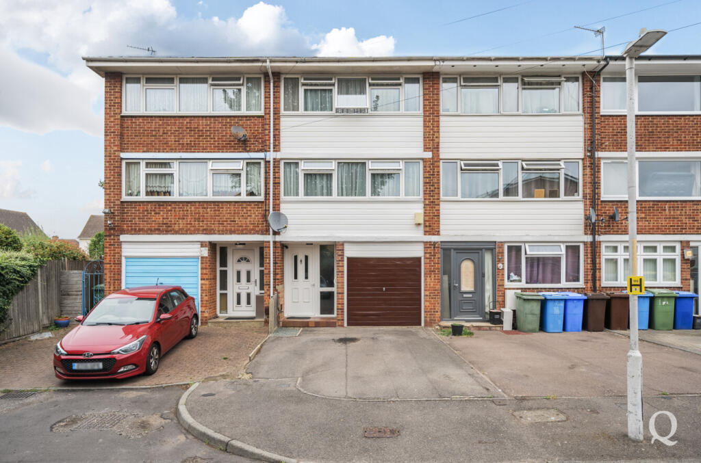 Main image of property: Millfield, Sittingbourne, Kent, ME10