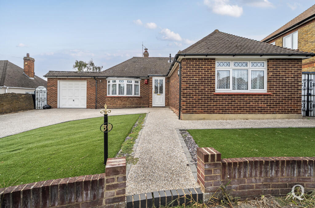 Main image of property: Larkfield Avenue, Sittingbourne, Kent, ME10