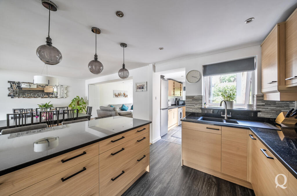 Main image of property: Hurst Hill, Chatham, Kent, ME5