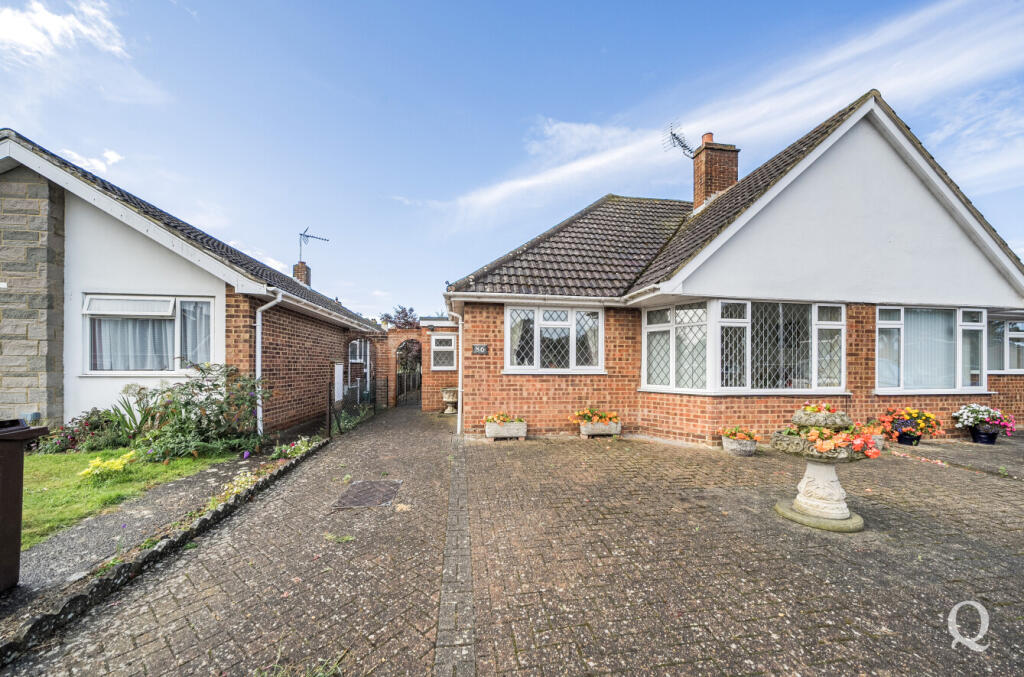 Main image of property: Minterne Avenue, Sittingbourne, Kent, ME10