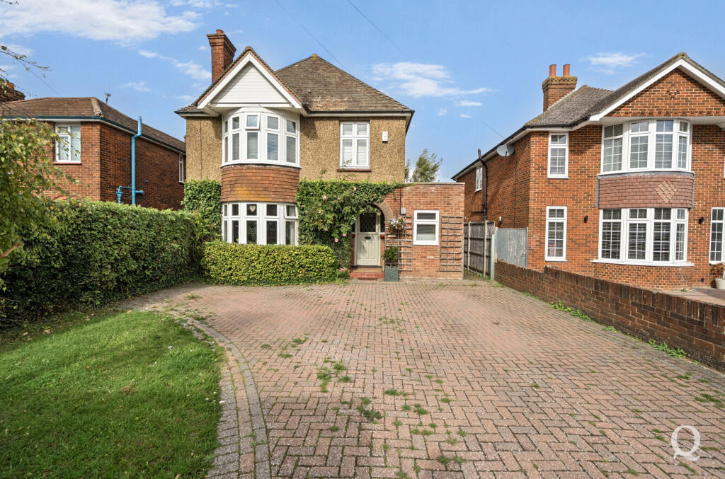 Main image of property: College Road, Sittingbourne, Kent, ME10