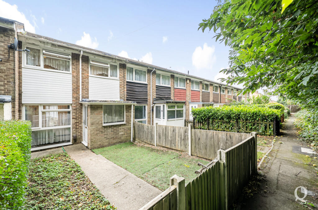 Main image of property: Guildford Gardens, Rochester, Kent, ME2