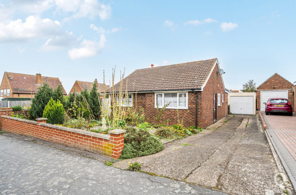 Main image of property: Bradfield Avenue, Teynham, Sittingbourne, Kent, ME9