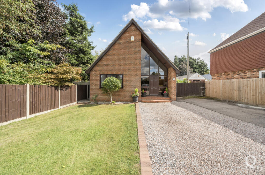 Main image of property: Primrose Lane, Bredgar, Sittingbourne, Kent, ME9