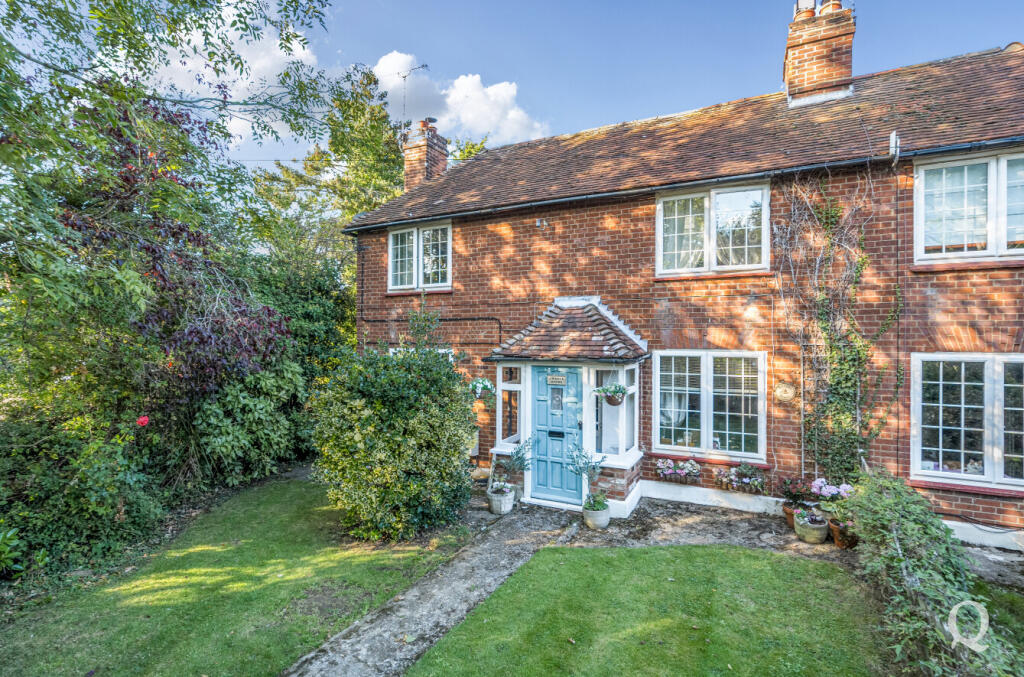 Main image of property: Dargate, Faversham, Kent, ME13