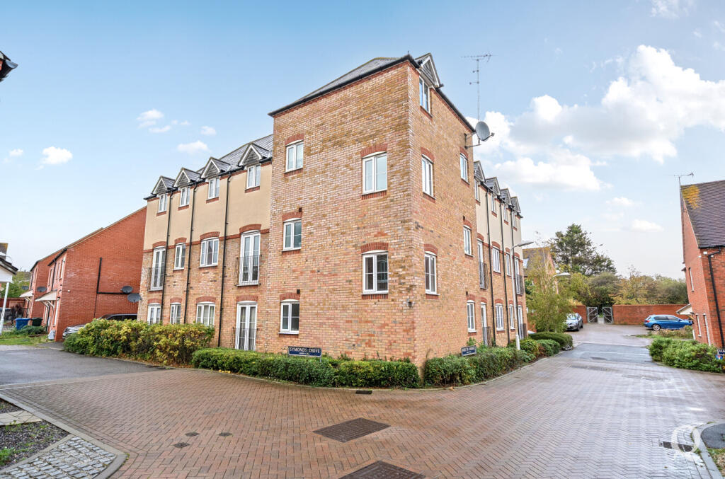 Main image of property: Abelyn Avenue, Sittingbourne, Kent, ME10