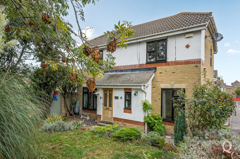 Main image of property: Nativity Close, Sittingbourne, Kent, ME10