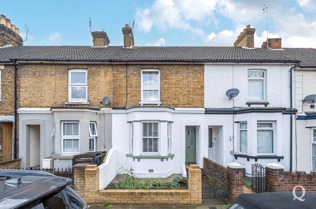 Main image of property: Rock Road, Sittingbourne, Kent, ME10