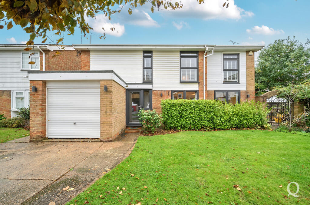 Main image of property: Pond Drive, Sittingbourne, Kent, ME10