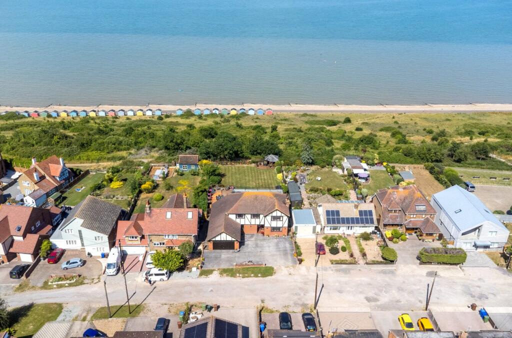 Main image of property: Southsea Avenue, Minster on Sea, Sheerness, Kent, ME12