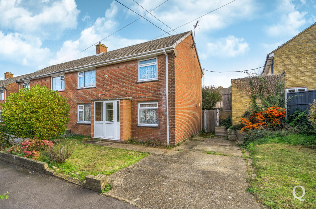 Main image of property: Blenheim Road, Sittingbourne, Kent, ME10