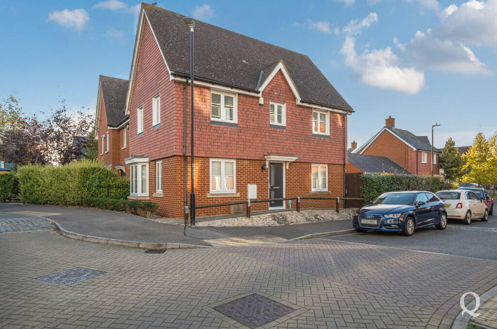Main image of property: Primrose Avenue, Sittingbourne, Kent, ME10