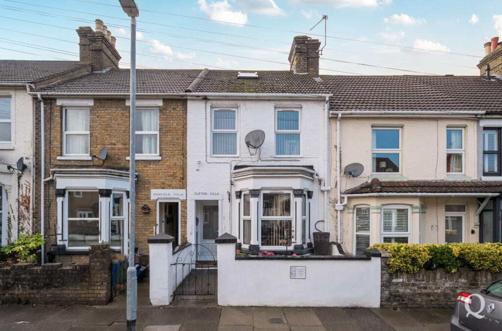 Main image of property: Rock Road, Sittingbourne, ME10