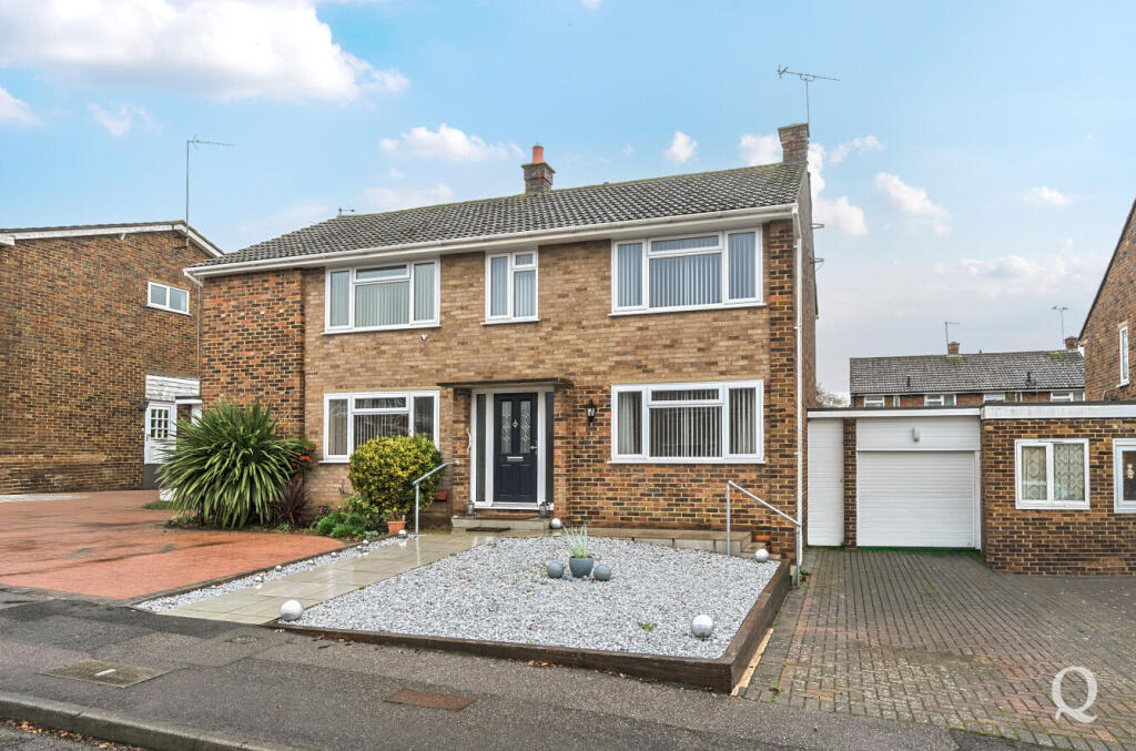 Main image of property: Chartwell Grove, Sittingbourne, Kent, ME10