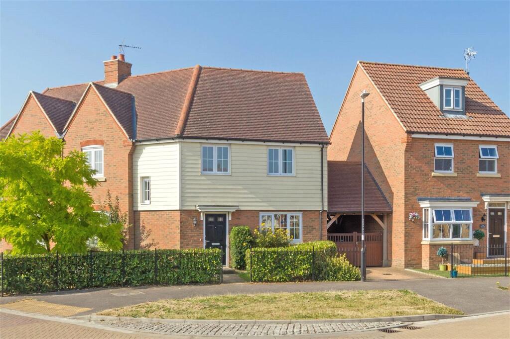 Main image of property: Crossways, Sittingbourne, Kent, ME10