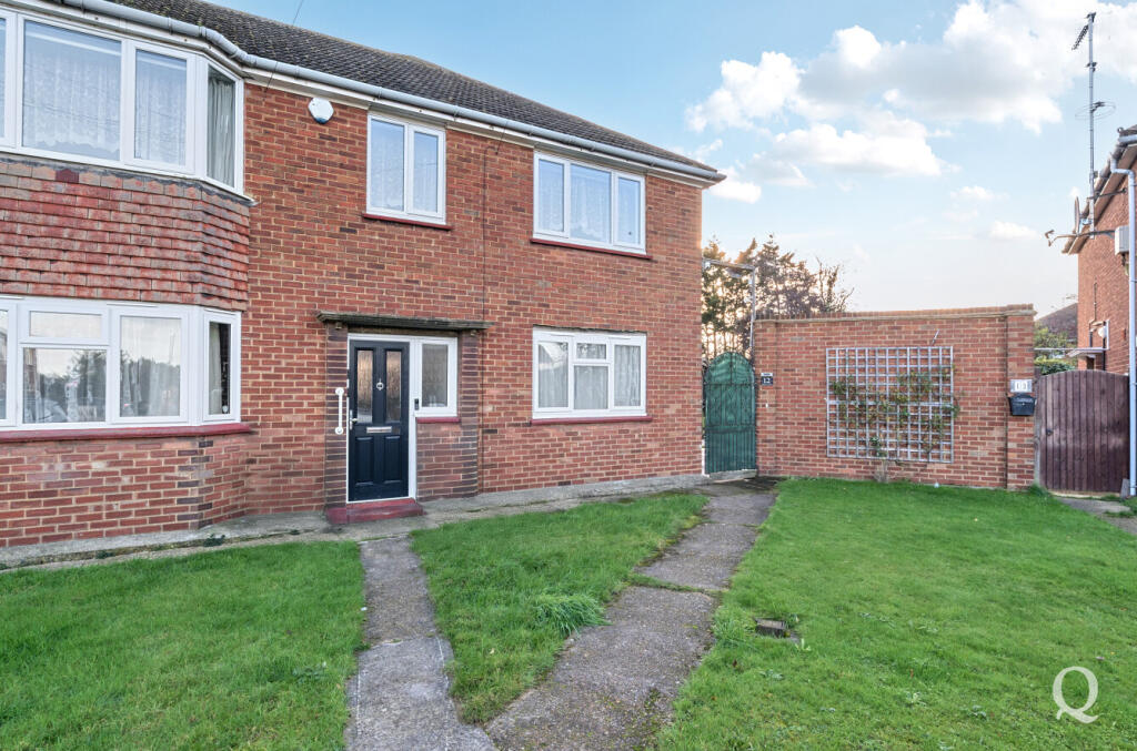 Main image of property: Almond Tree Close, Sheerness, Kent, ME12