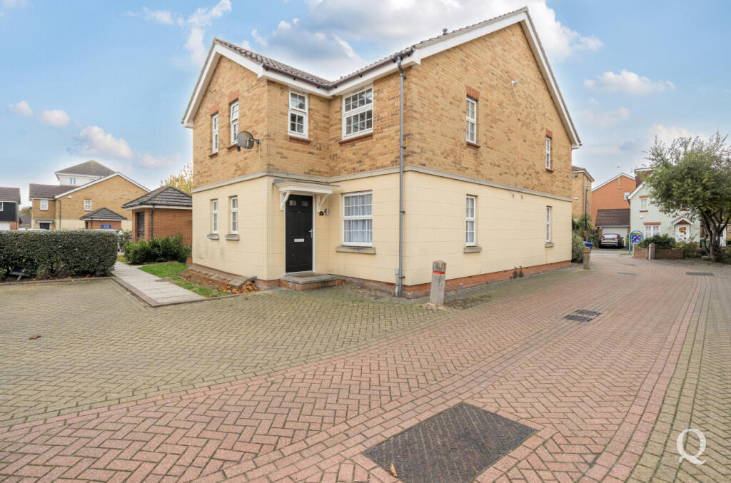 Main image of property: Fire Opal Way, Sittingbourne, Kent, ME10