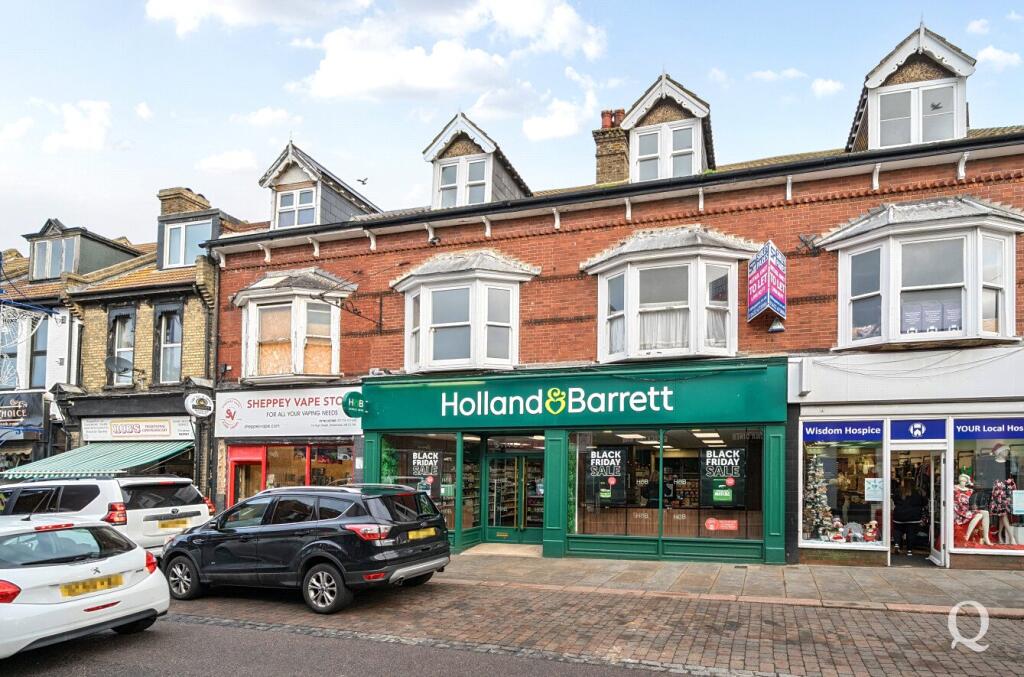 Main image of property: High Street, Sheerness, Kent, ME12