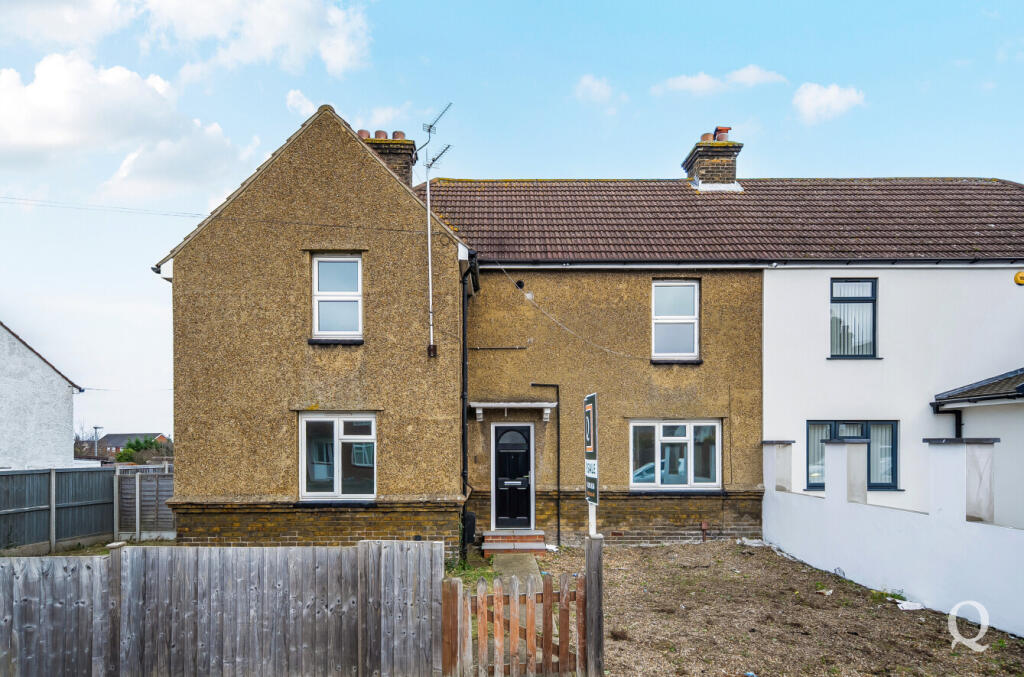 Main image of property: Oak Road, Sittingbourne, Kent, ME10