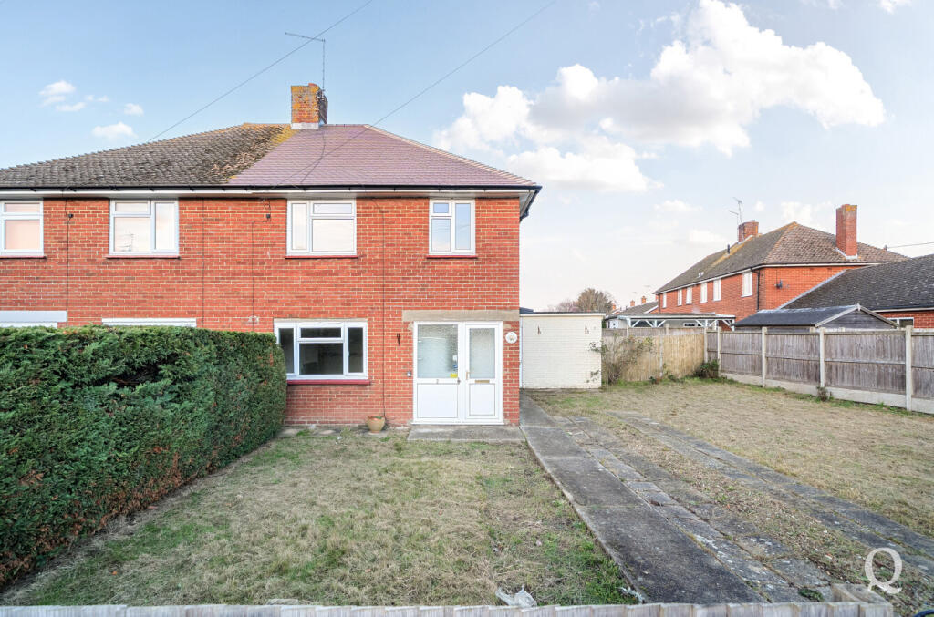 Main image of property: Newgardens Road, Teynham, Sittingbourne, Kent, ME9