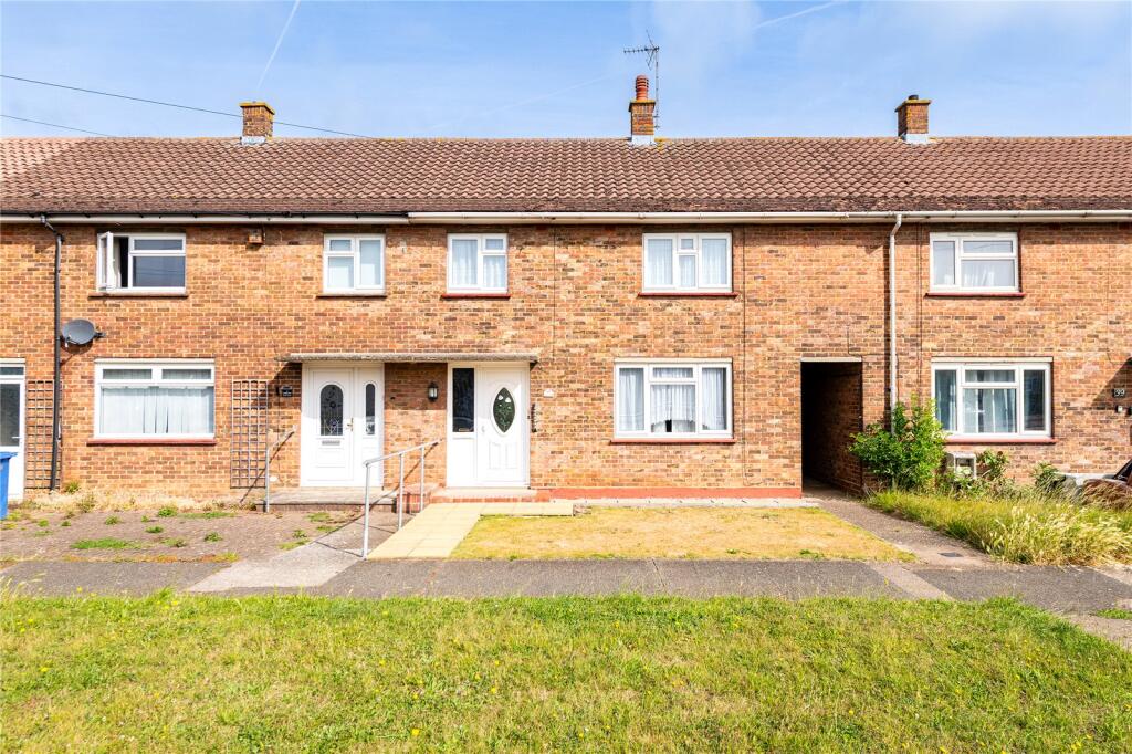 Main image of property: Langley Road, Sittingbourne, Kent, ME10