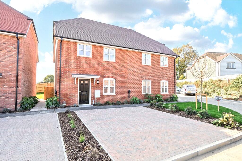 Main image of property: High Street, Newington, Sittingbourne, Kent, ME9