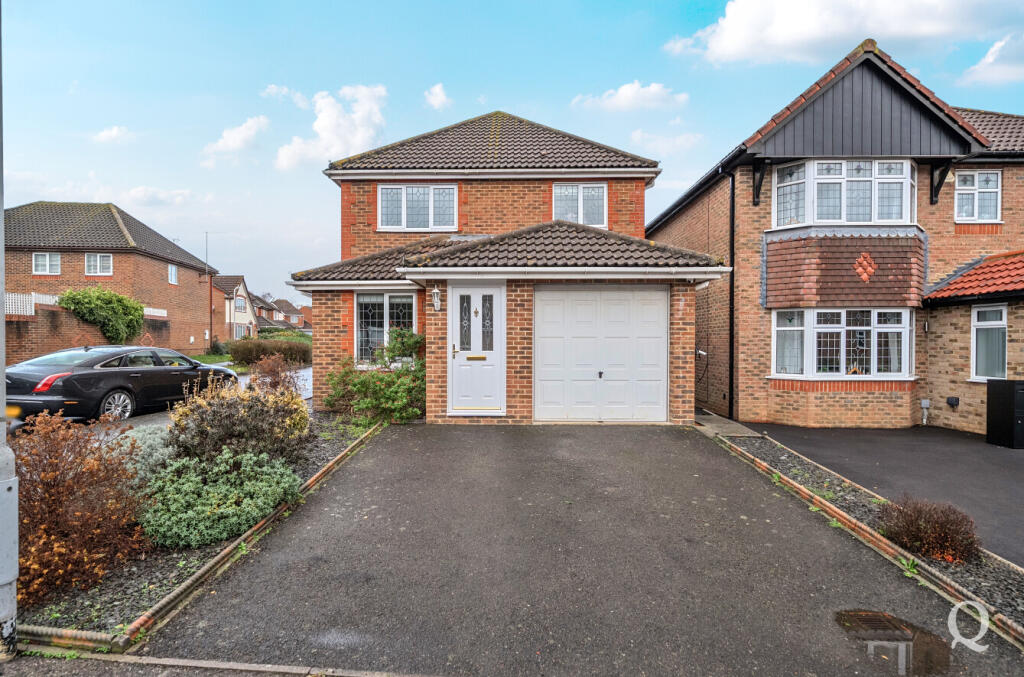 Main image of property: Galena Close, Sittingbourne, Kent, ME10