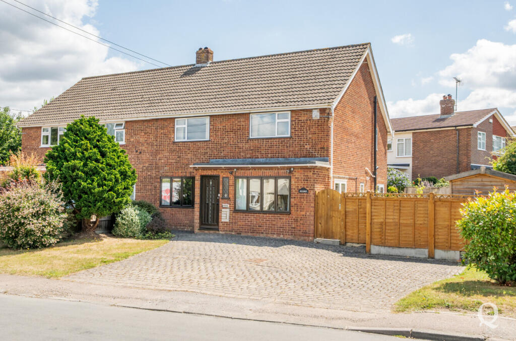 Main image of property: Main Road, Knockholt, Sevenoaks, Kent, TN14