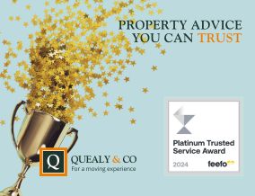 Get brand editions for Quealy & Co, Sittingbourne