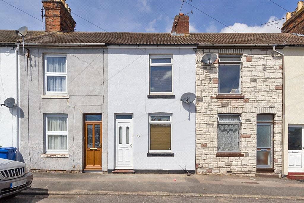 Main image of property: Charlotte Street, SITTINGBOURNE, Kent, ME10