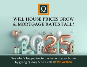 Get brand editions for Quealy & Co, Sittingbourne