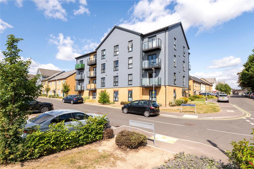 Main image of property: Church Street, Sittingbourne, Kent, ME10