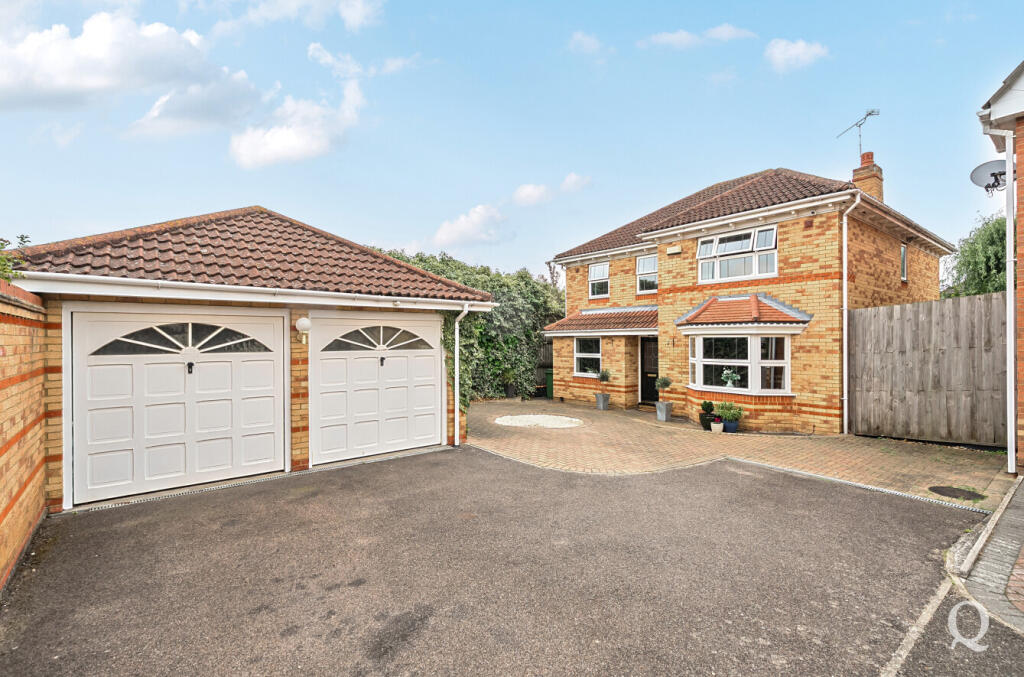 Main image of property: Sandstone Drive, Kemsley, Sittingbourne, Kent, ME10