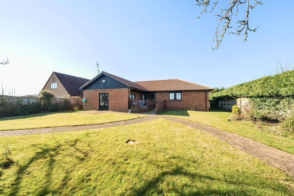 Main image of property: Sunderland Hill, Ravensden