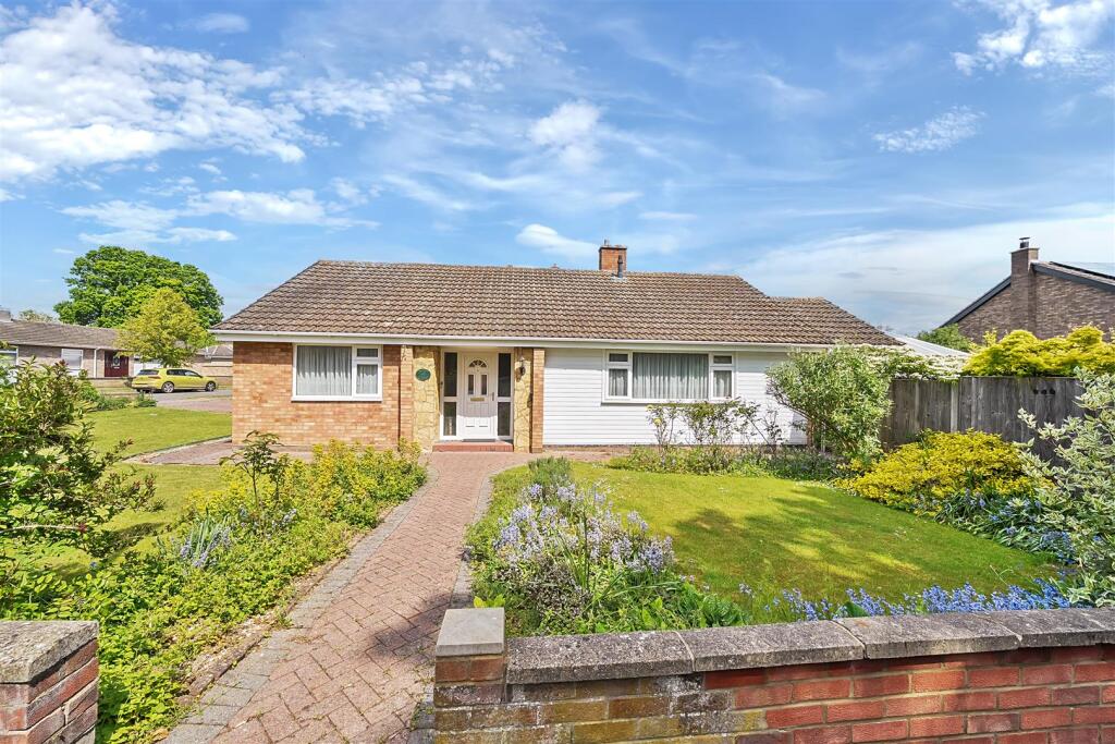 Main image of property: Falcon Avenue, Bedford