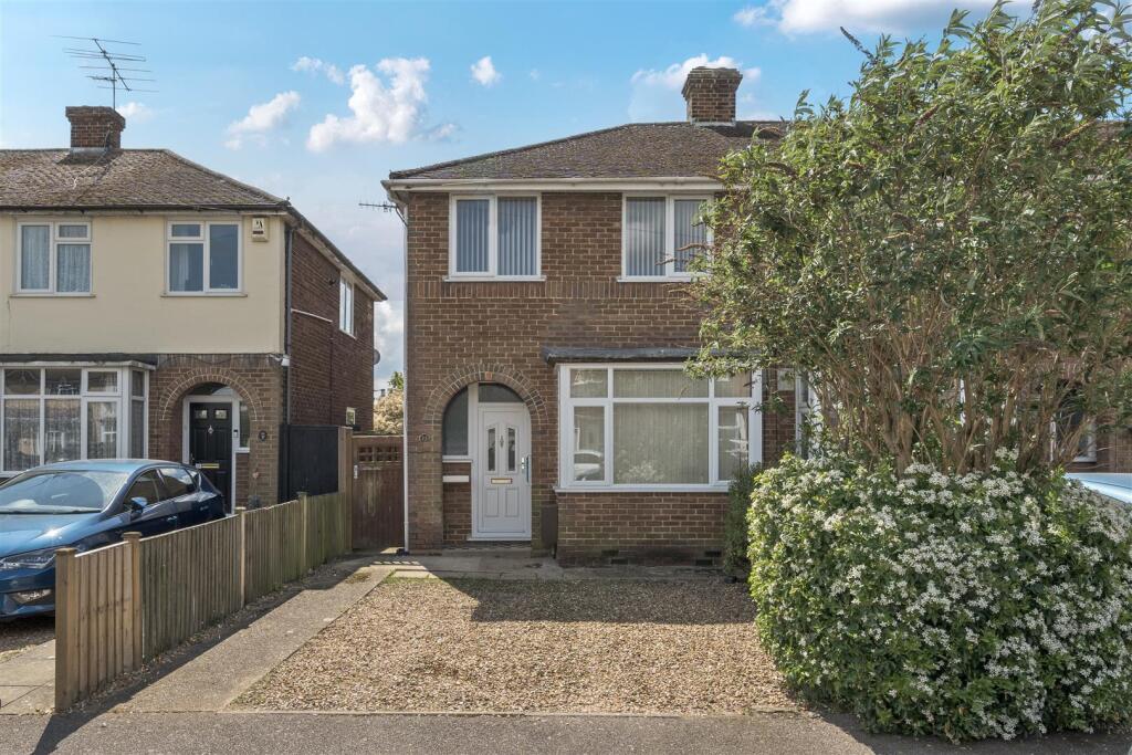Main image of property: Winchester Road, Bedford