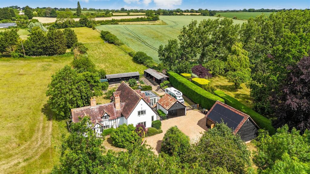 Main image of property: Colesden Road, Wilden
