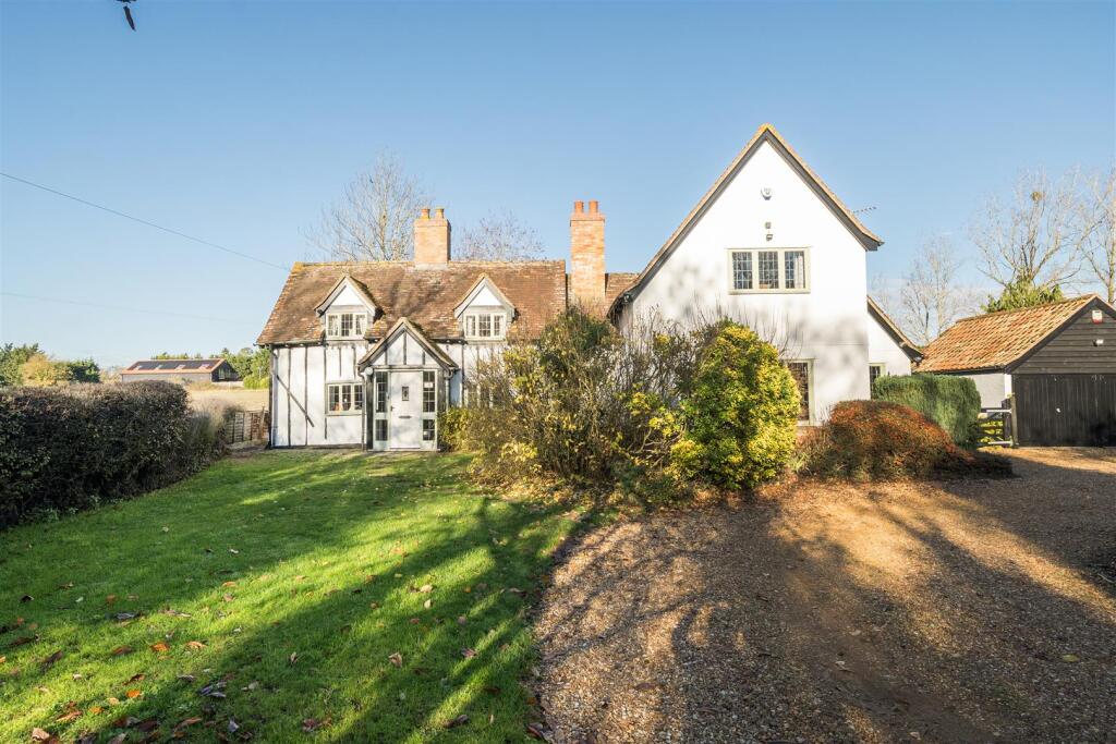 Main image of property: Colesden Road, Wilden