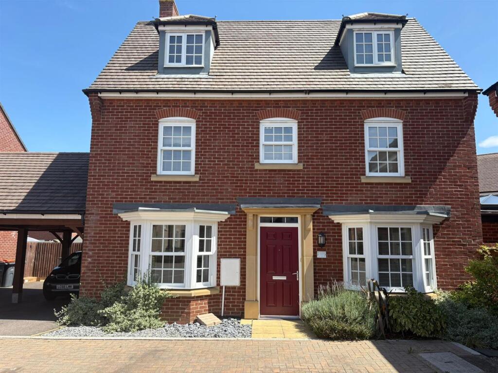 Main image of property: Alwin Court, Great Denham